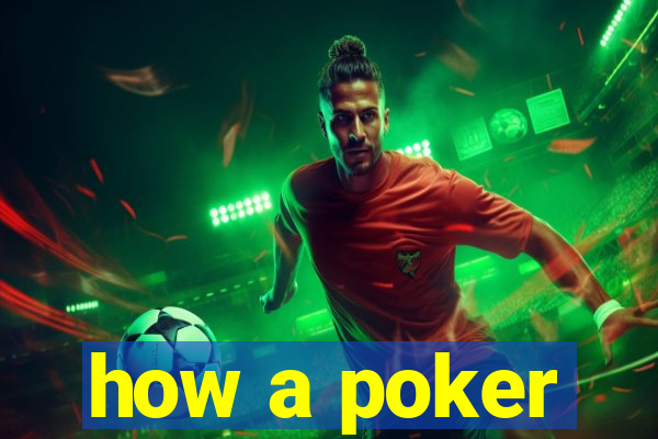 how a poker-faced girl really feels